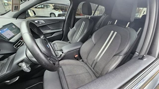 BMW 1 Serie BMW 1 Serie 118i Business Edition NLauto - afbeelding nr 9