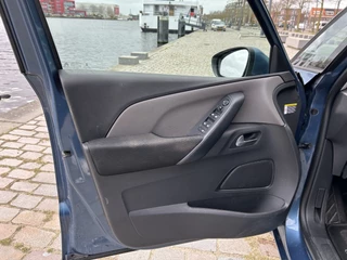 Citroën C4 Picasso navigatie airco/ecc keurige auto - afbeelding nr 22