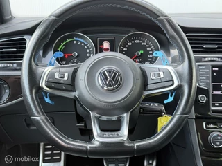 Volkswagen Golf Volkswagen Golf 1.4 TSI GTE | Leer | Stoelverwarming | PDC - afbeelding nr 18