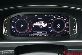Volkswagen Tiguan VW TIGUAN 2.0 TSI DSG/4MOTION/CAMERA/AIRCO/LM/TREKHAAK2500KG - afbeelding nr 25