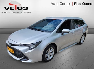 Toyota Corolla Touring Sports - 394422292-0