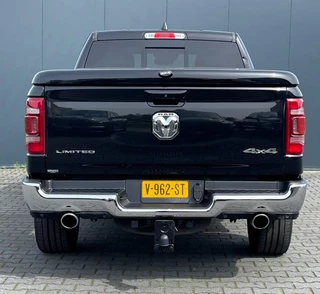 Dodge Ram 1500 - afbeelding nr 7