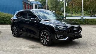 Ford Kuga Ford Kuga 2.5 PHEV ST-LINE X 243pk / FULL OPTIONS / 20inch - afbeelding nr 8