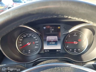 Mercedes-Benz GLC Mercedes GLC-klasse 250 d 4MATIC AMG - afbeelding nr 9