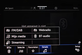 Volkswagen Tiguan CAMERA/NAVI/DRIVEMODE - afbeelding nr 33