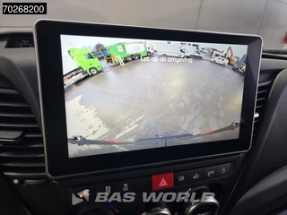 Iveco Daily Iveco Daily 35S21 Automaat 2025model Black Edition L2H2 Trekhaak ACC LED CarPlay Camera 12m3 Airco Trekhaak - afbeelding nr 13