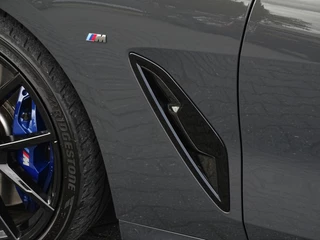 BMW 8 Serie BMW 8 Serie M850i xD. High Ex. 531PK M- Individual / B&W / Laser / ACC - afbeelding nr 57