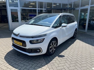 Citroën Grand C4 Spacetourer - 453695490-0