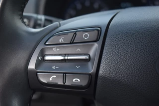 Hyundai Kona Hyundai Kona 1.0 T-GDI Fashion Navi/Cam/17