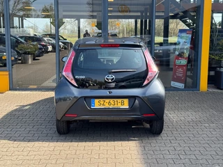 Toyota Aygo - afbeelding nr 8