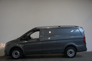 Mercedes-Benz Vito Mercedes-Benz Vito 114 CDI Lang Automaat  Airco App-connect Bluetooth Trekhaak Cruise Control - afbeelding nr 2