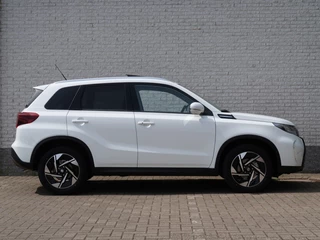 Suzuki Vitara - afbeelding nr 5