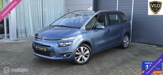 Citroën Grand C4 Picasso - 402766651-0