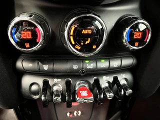 MINI Cooper MINI Cooper Mini 1.5 Chili Bns Wired Cruise Clima Navi Nap - afbeelding nr 4