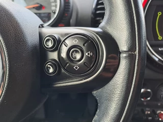 MINI Clubman MINI Clubman Mini 1.5 Cooper Salt Business | Airco | Trekhaak | Navi | Cruise | PDC | - afbeelding nr 26