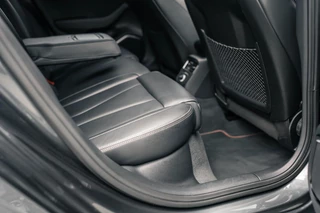 Audi S3 Audi S3 2.0 TFSI quattro Pano B&O Leder Schaalstoel Vol - afbeelding nr 45
