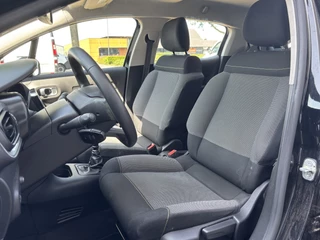 Citroën C3 Citroën C3 1.2 PureTech S&S Feel | Navi | Cruise | Bleutooth - afbeelding nr 19