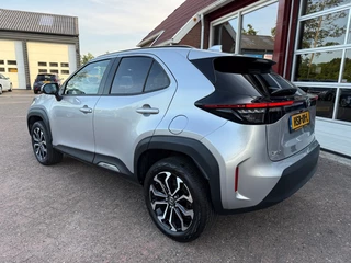 Toyota Yaris Cross Toyota Yaris Cross 1.5 HYBRID 115 FIRST EDTION NIEUW MODEL! - afbeelding nr 9