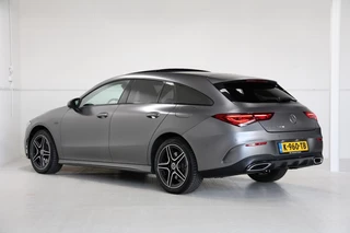 Mercedes-Benz CLA - afbeelding nr 2