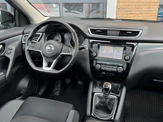 Nissan QASHQAI Nissan QASHQAI 1.6 DIG-T 163PK N-CONNECTA PANODAK/LMV/PDC/CAMERA/TREKHAAK(1500) - afbeelding nr 5