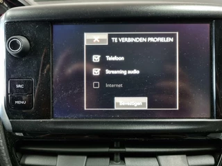 Peugeot 2008 Peugeot 2008 1.2 PureTech Blue Lion / Pano / Trekhaak met afn. kogel - afbeelding nr 50