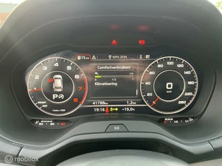 Audi Q2 Audi Q2 35 TFSI Pro Line LED*NAVI*CRUISE*PDC*VIRTUAL* - afbeelding nr 13