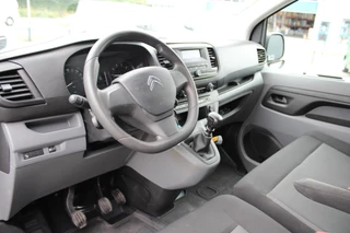 Citroën Jumpy Citroen Jumpy 2.0 BlueHDI Airco 3-pers trekhaak Cruise 123pk - afbeelding nr 22