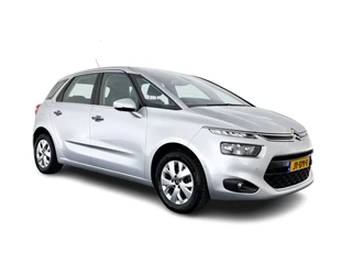 Citroën C4 Picasso - 81909419-0