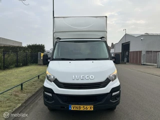 Iveco Daily Iveco Daily 35C14 2.3 410 BAKWAGEN - afbeelding nr 14