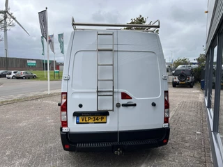 Renault Master - afbeelding nr 23