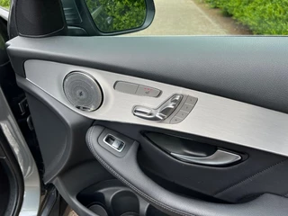 Mercedes-Benz GLC - afbeelding nr 9