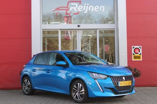 Peugeot 208 Peugeot 208 1.2 100PK ALLURE | APPLE CARPLAY/ANDROID AUTO | LED KOPLAMPEN | LICHTMETALEN VELGEN 16