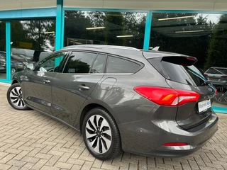 Ford Focus - afbeelding nr 2