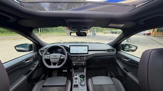 Ford Kuga Ford Kuga 2.5 PHEV ST-LINE X 243pk / FULL OPTIONS / 20inch - afbeelding nr 24