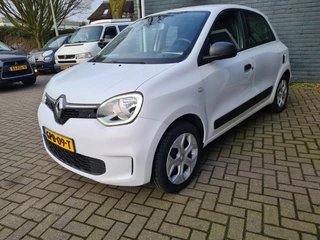 Renault Twingo - afbeelding nr 1