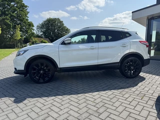 Nissan QASHQAI Nissan QASHQAI 1.2 Tekna - afbeelding nr 4