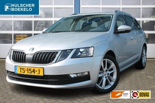 Škoda Octavia - 438722889-0
