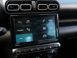 Citroën C3 Aircross Citroën C3 Aircross 1.2 PureTech 110 Max | Head-up | Navigatie | Cruise-control - afbeelding nr 22