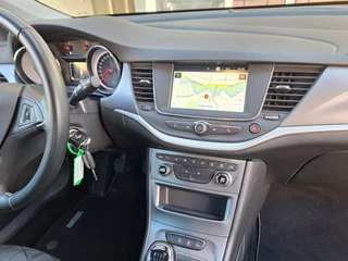 Opel Astra /Navi/Apple/Android/Clima/Pdc/1e Eig/Garantie - afbeelding nr 18