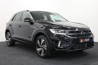 Volkswagen T-Roc - afbeelding nr 10