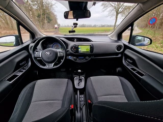 Toyota Yaris - afbeelding nr 21