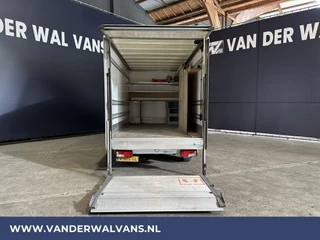 Mercedes-Benz Sprinter Zijdeur - afbeelding nr 13