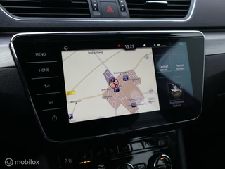 Škoda Superb Skoda Superb Combi 2.0 TDI Automaat Canton LED PDC CarPlay - afbeelding nr 23