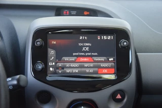 Peugeot 108 - afbeelding nr 15