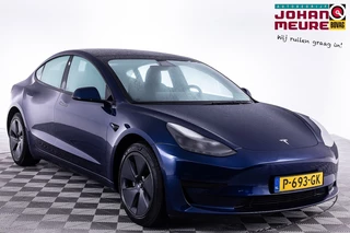Tesla Model 3 - afbeelding nr 1