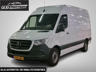 Mercedes-Benz Sprinter - 305734538-0