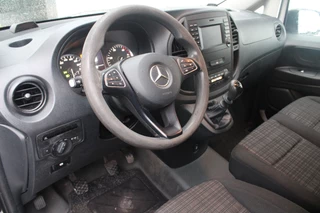 Mercedes-Benz Vito Imperial | trekhaak | airco | navi - afbeelding nr 7