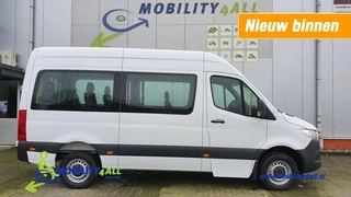 Mercedes-Benz Sprinter - afbeelding nr 12