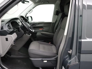 Volkswagen Transporter Volkswagen Transporter 2.0TDI Lang | Inrichting | Navigatie | Airco | Cruise - afbeelding nr 18