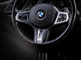 BMW 1 Serie BMW 1-serie M135i xDrive High Executive|PANO|MAXTON|19'' - afbeelding nr 45